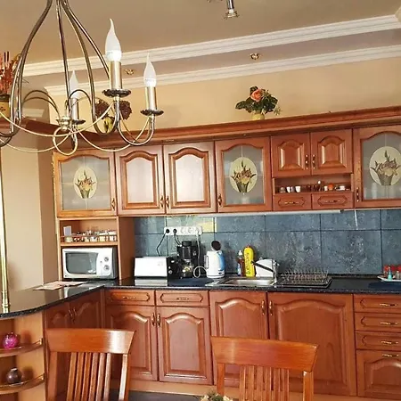 招待所 Kati 2 巴拉通雷勒