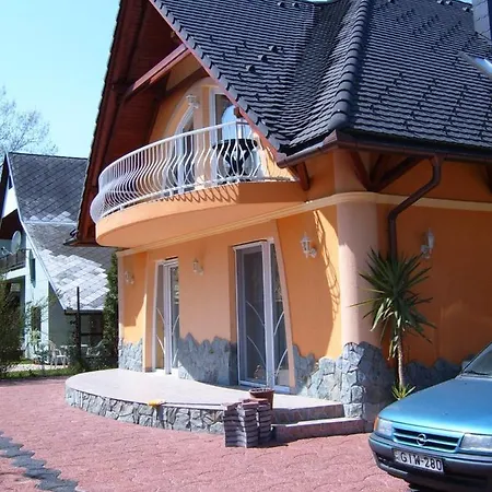 Kati 2 Balatonlelle