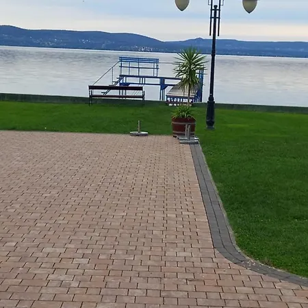 Kati 2 Balatonlelle