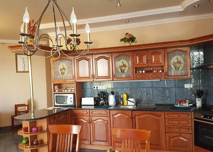 招待所 Kati 2 巴拉通雷勒